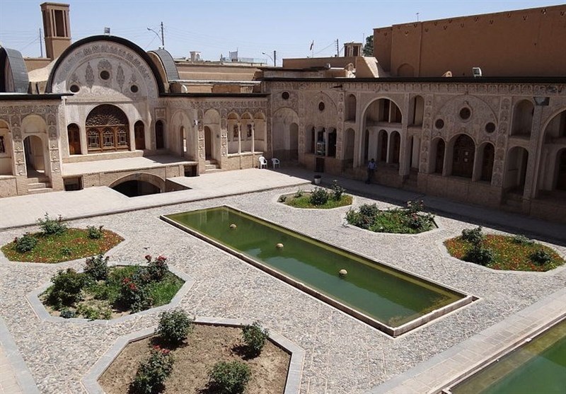 عروس خانه‌های تاریخی ایران کجاست؟+فیلم