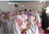 سند راهبردی اقامه نماز در استان اصفهان تدوین شد