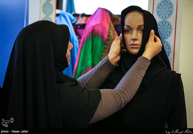 راهپیمایی مدافعان عفاف و حجاب در اراک برگزار می‎شود