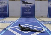 Yemen Unveils 1st Ever Homegrown Drone (+Photo)