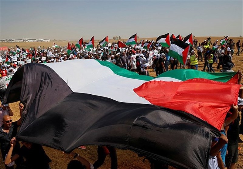 French MPs Sign Letter to Hollande Urging Recognition of State of Palestine