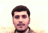 شناسایی هویت شهید گمنام امامزاده 40 تن+فیلم