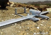 Two Saudi-Led Coalition Spy Drones Downed in Yemen