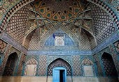 شهرداری شیراز در ساخت و توسعه 400 مسجد مشارکت کرد