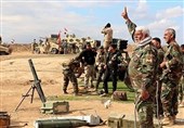 حشد الشعبی حملات داعش به غرب موصل را خنثی کرد