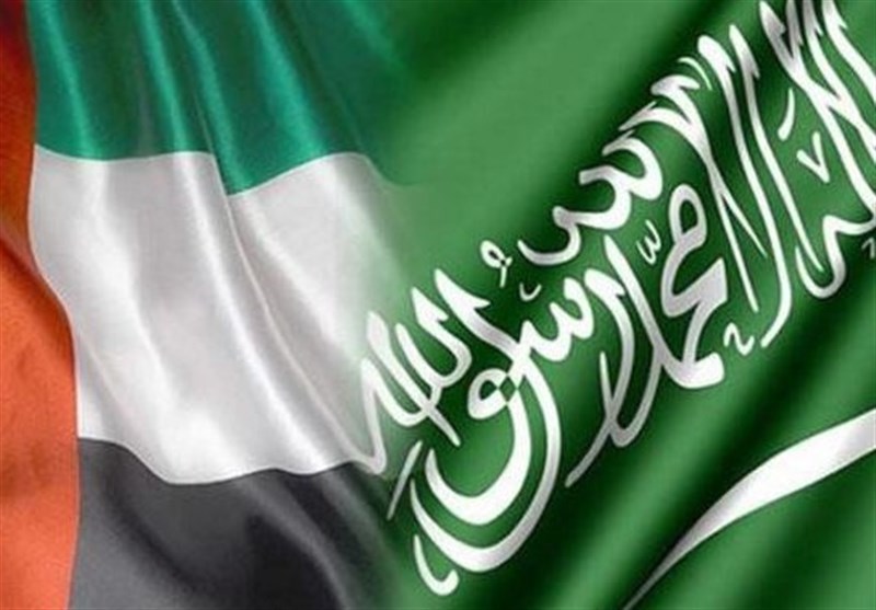 BAE Ensarullah ile Görüştü Suudiler Kızdı