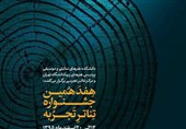 هفدهمین جشنواره تئاتر تجربه 14 اسفند آغاز می‌شود