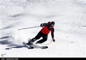 رقابت‌های قهرمانی کشور اسکی آلپاین بانوان به میزبانی استان البرز برگزار می‌شود