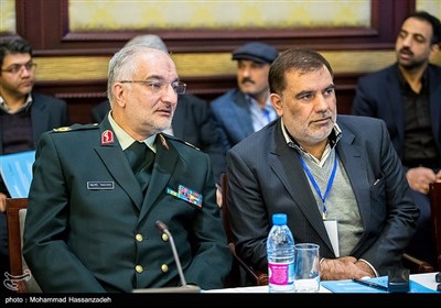 کنفرانس بین‌المللی تهران علیه مواد مخدر و جرایم سازمان یافته