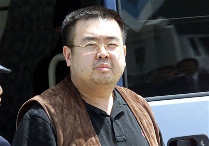 رهبر کره شمالی برادر ناتنی خود را به قتل رسانده است