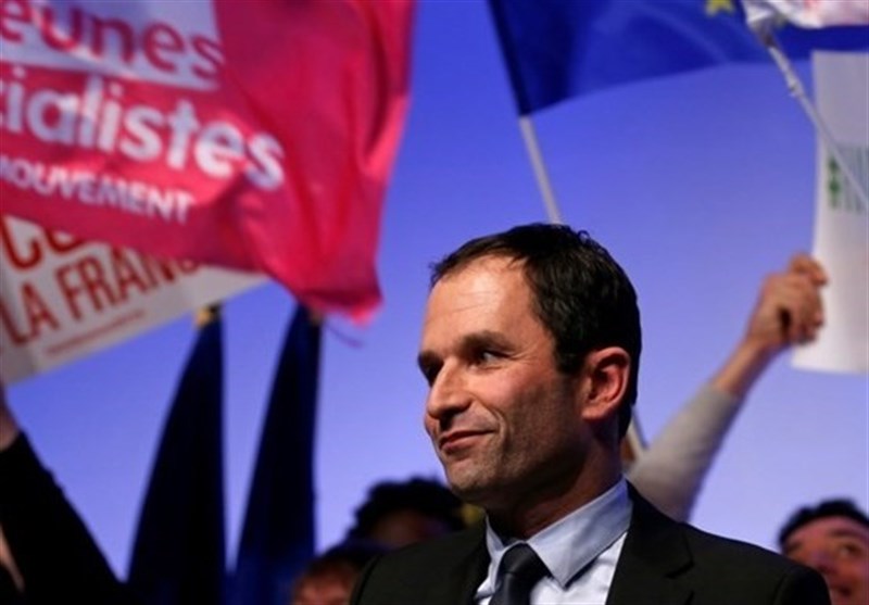 French Left Candidates Fail to Unite before Election