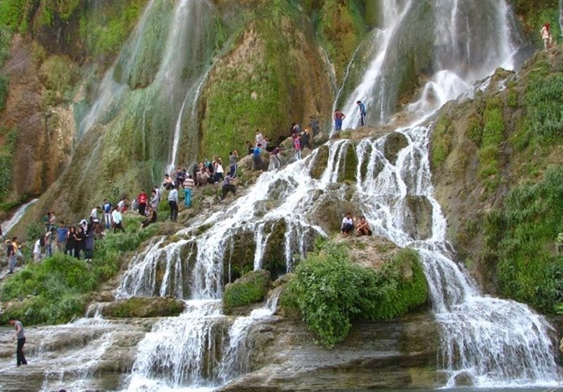 بیش از 66 هزار نفر از اماکن تاریخی و تفریحی استان لرستان بازدید کردند