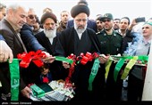 32 واحد ساختمانی آستان قدس رضوی در اختیار خانواده شهدای فاطمیون تهران قرار گرفت
