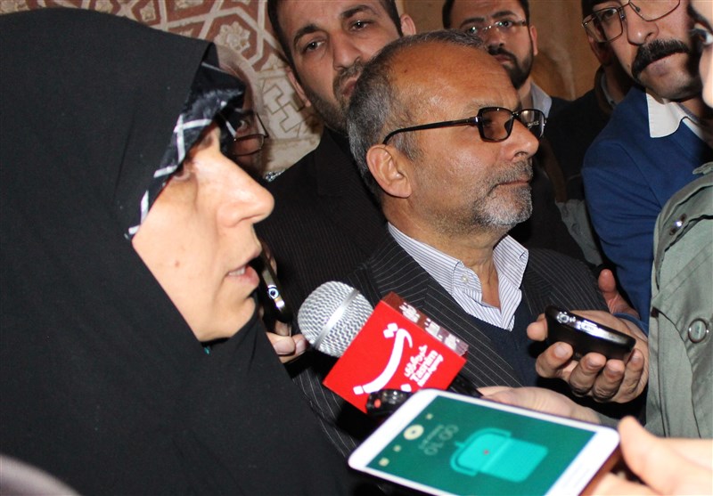 طب سنتی را در قالب گردشگری سلامت پیگیری می‌کنیم