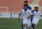 الفتح عربستان 2 - لخویای قطر 2؛ تساوی تیم‌های هم‌گروه استقلال خوزستان