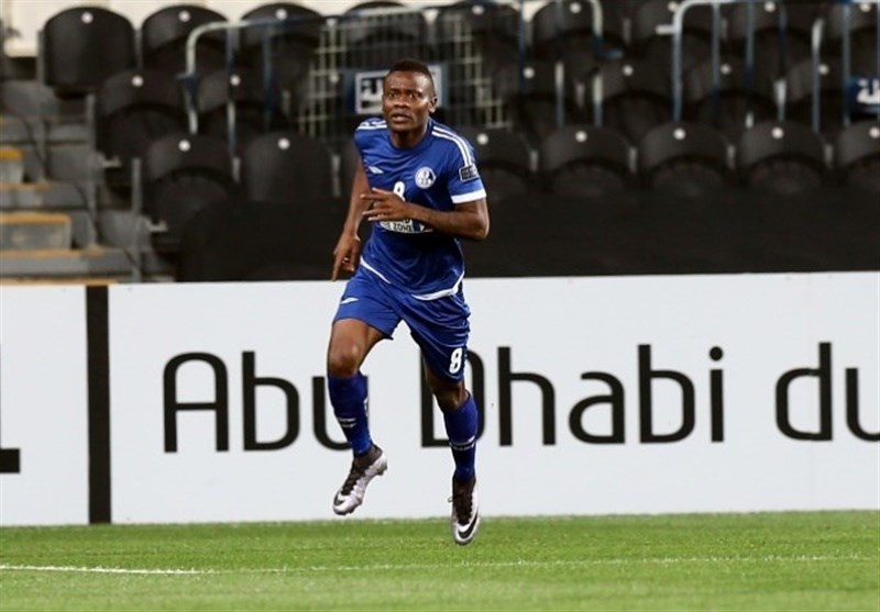 Esteghlal Khuzestan Earns Second Win in ACL