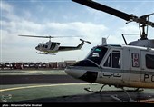 نخستین ‌مرکز اورژانس هوایی گیلان در لاهیجان راه‌اندازی می‌شود