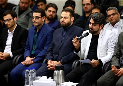 بادا که تا همیشه بمانیم با علی...