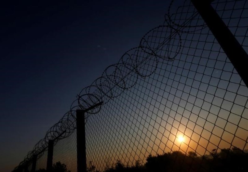 مجارستان ساخت موانع مرزی جدید را آغاز کرد