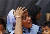 Iran’s FM Urges Action against Myanmar Persecution of Rohingya