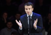 حمله مقبول ترین نامزد انتخابات فرانسه به قطر و عربستان
