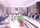 همایش منطقه‌ای مدیران وزارت اقتصاد در استان کرمان آغاز شد