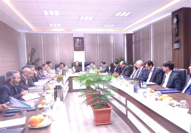 همایش منطقه‌ای مدیران وزارت اقتصاد در استان کرمان آغاز شد