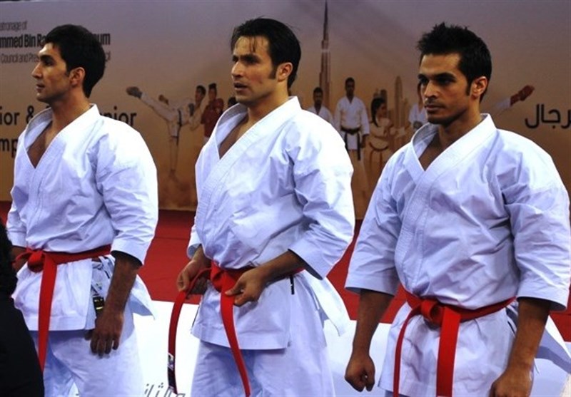 سبک‌های آزاد کاراته در زنجان تقویت می‌شود