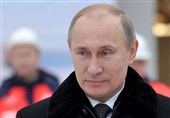 Putin: Russia Won’t Support New Sanctions against Syrian Gov’t