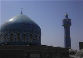 آمادگی 160 مسجد در هرمزگان جهت برگزاری مراسم معنوی اعتکاف