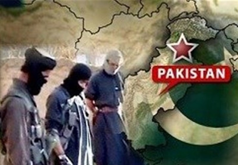 سخنگوی طالبان: هیچ‌گاه از پاکستان حمایت نخواهیم کرد