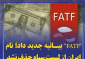هشدار یک اقتصاددان: لایحه FATF یعنی تشدید تحریم ایران/ «اف‎ای‎تی‎اف» از «پالرمو» بدتر است