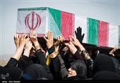 دیار لاله‌ها فرزندان خود را در آغوش می‌گیرد/ شناسایی پیکر پاک 4 تن از شهدای دفاع مقدس خوزستان