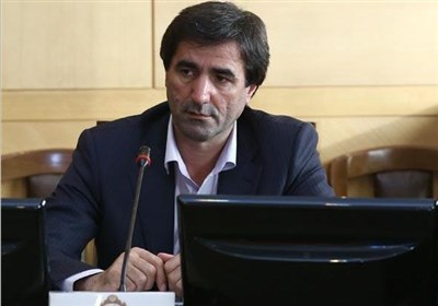رضا کریمی اردبیل