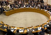روسیا والصین تستخدمان حق الفیتو ضد قرار مجلس الأمن بفرض عقوبات جدیدة على دمشق