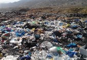 کارخانه بازیافت زباله در یاسوج در حال فراموشی است