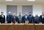 Iran, Armenia Ink Consular Cooperation MoU