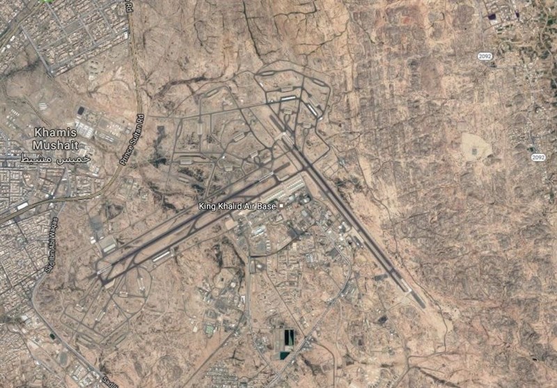 100 مدینة سعودیة و8 مراکز حیویة تحت رحمة أول طائرة مسیرة انتحاریة یمنیة + صور وتفاصیل