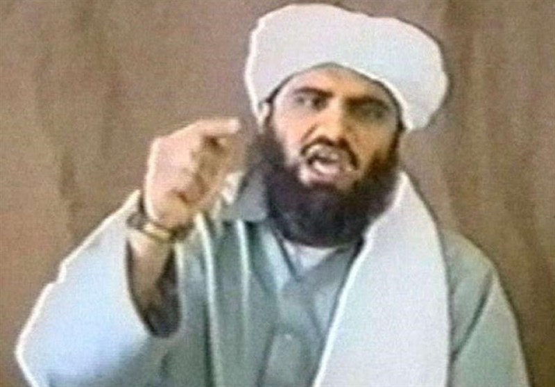 اسامہ بن لادن کا داماد ڈرون حملے میں ہلاک