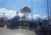 انفجار در جنوب شرق افغانستان 8 کشته و 12 زخمی برجا گذاشت