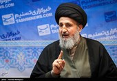 کرمان|اگر نظام ‌جمهوری اسلامی ایران و مقام معظم رهبری نبود اکنون اثری از عراق نبود