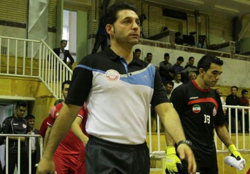 شش امتیاز بازی‌های آتی را می‌خواهیم/ بازیکنان دبیری فشار زیادی تحمل می‌کنند