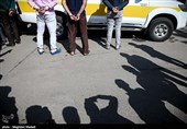 باند حرفه‌ای سارقان طلاجات در بوشهر متلاشی شد