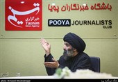 گفت و گو با حجت الاسلام موسوی مطلق