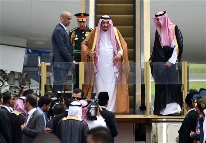 سناریوهای احتمالی عربستان برای تضمین سفر ملک سلمان به لبنان چیست؟