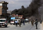کابل: 2 خودکش حملوں میں 16 افراد ہلاک، 43زخمی / طالبان نے ذمہ داری قبول کرلی