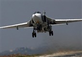 هلاکت 40 داعشی در حمله جنگنده‌های روسی اطراف دیرالزور