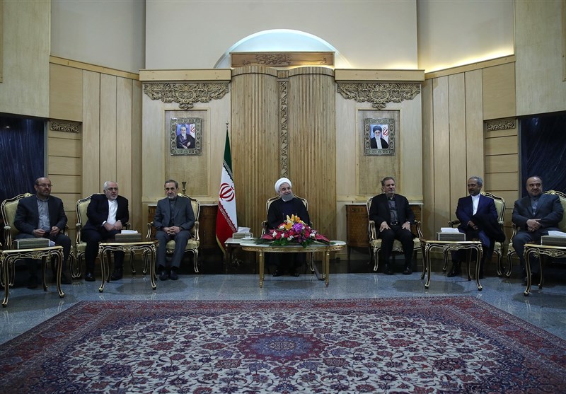 Iran’s President: Strong ECO to Boost Stability in Region