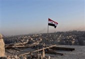 مسکو: ارتش سوریه با حمایت روسیه موفق شد تدمر را آزاد کند