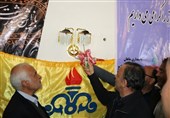 میزان بهره‌مندی خانوار روستایی از گاز طبیعی به 93 درصد می‌رسد